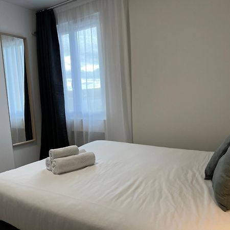 Hotel Le Ponson Обена Екстериор снимка