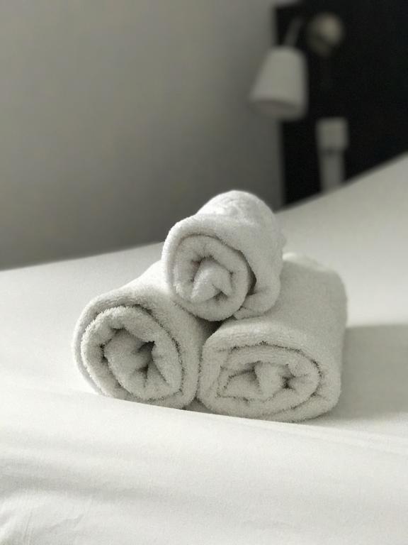 Hotel Le Ponson Обена Екстериор снимка