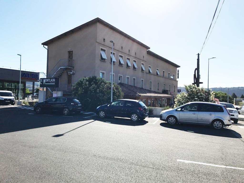 Hotel Le Ponson Обена Екстериор снимка