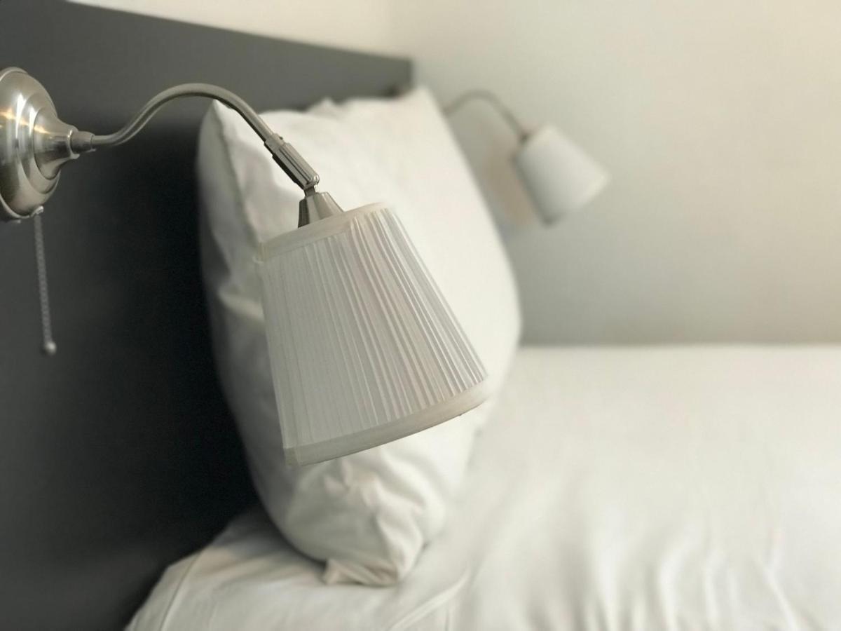 Hotel Le Ponson Обена Екстериор снимка